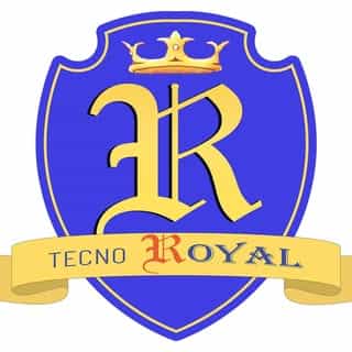 TecnoRoyal logo