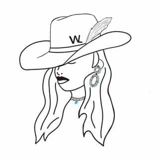 Western Lavish Boutique logo
