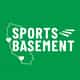 Sports Basement logo