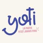 Yoti Boutique logo