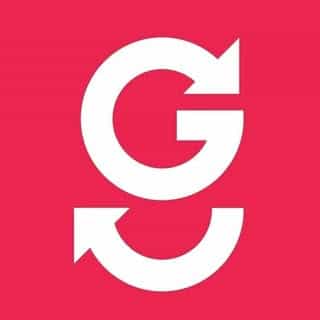 Grest logo