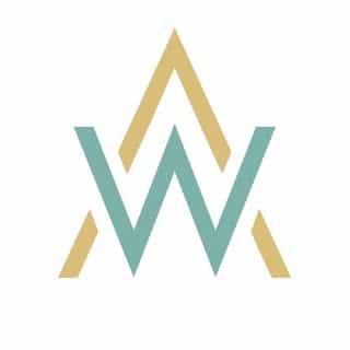 Amy Waltz Designs logo