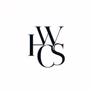 Harris Wood Creative Studio logo