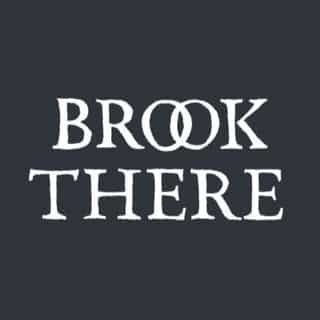 Brook There logo
