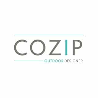 COZIP logo