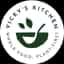 Vicky's Kitchen logo