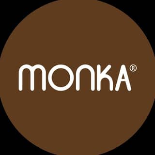 Monka logo
