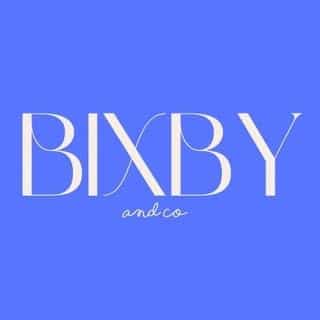 Bixby and Company logo