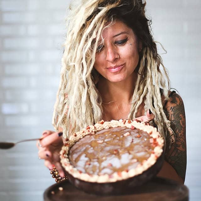 Pamela Wasabi Bakery logo