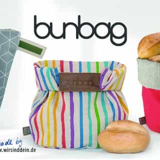 Wir sind DeiN logo