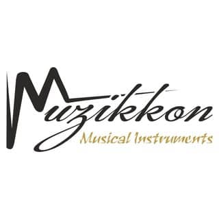 Muzikkon logo