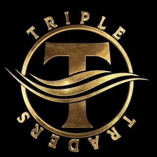 Triple Traders logo