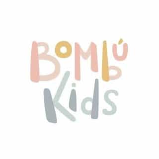 BombúKids logo