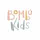 BombúKids logo