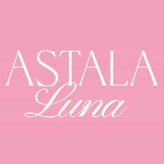 Astala Luna logo