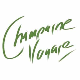 Champagne Voyage logo