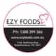 Ezy Foods logo