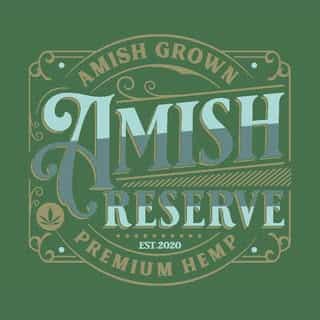 Amish Reserve logo
