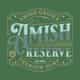 Amish Reserve logo