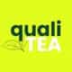 sip qualiTEA logo