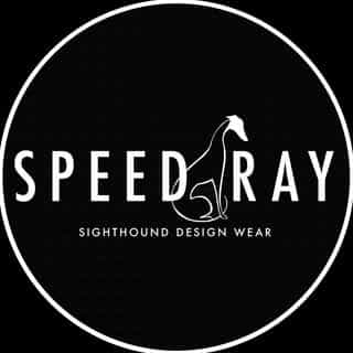 Speedray Design Wear logo