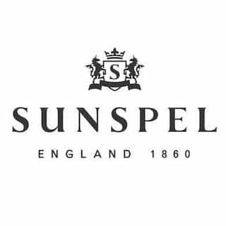 Sunspel JP logo
