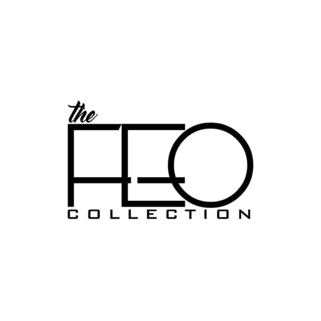The FEO Collection logo