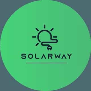 Solarway logo