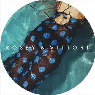 roseyandvittori logo