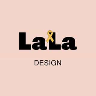 Lala Design logo