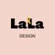 Lala Design logo