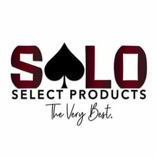 Solo Select Products logo