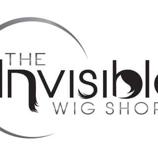 The Invisible Wig logo