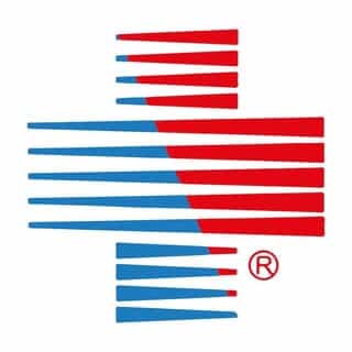 Médica Depot logo