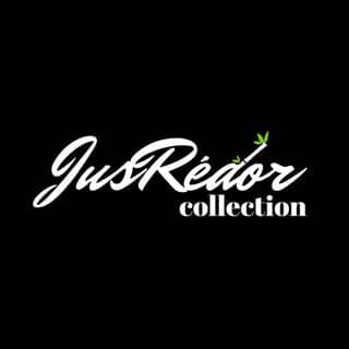 JusRédor logo