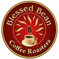 Blessed Bean Coffee LLC logo