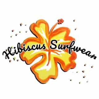 Hibiscus Surfwear logo