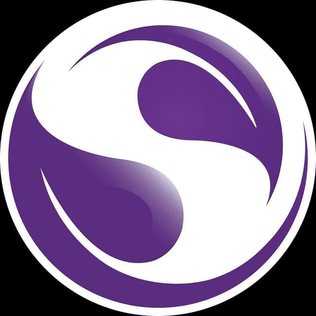 Selah Essential Oils logo