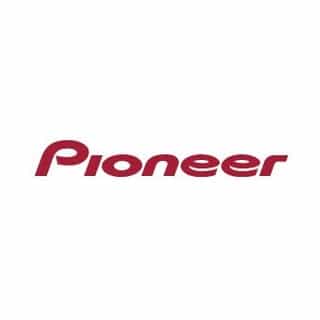 Pioneer Home Entertainment logo