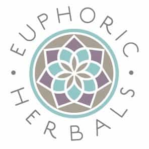 Euphoric Herbals logo