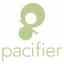Pacifier Kids Boutique logo