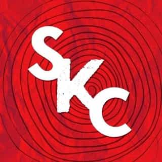 Storm King Productions logo