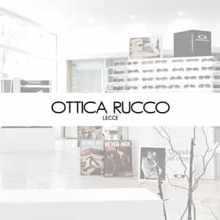 Ottica Rucco logo