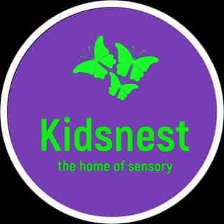 Kidsnest logo