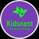 Kidsnest logo