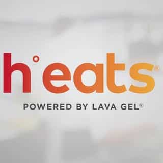 H°eats logo