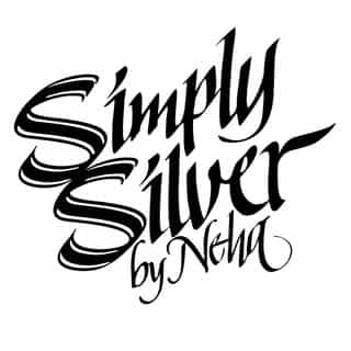 Simply Silver logo