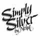 Simply Silver logo