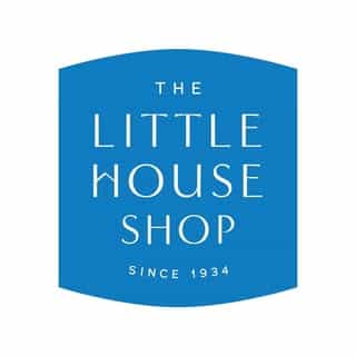 The Little House Shop logo