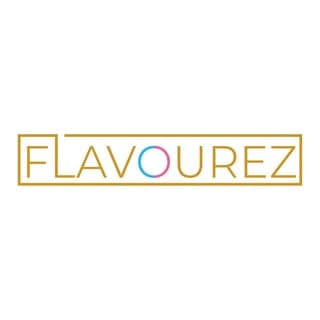 Flavourez logo